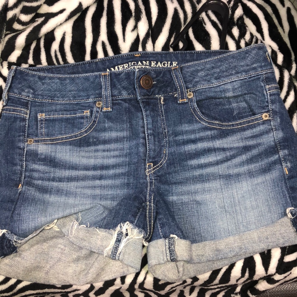 american eagle shorts - Picture 1 of 2